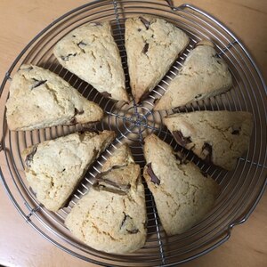 ホットケーキミックスで超簡単 スタバ風スコーン レシピ 作り方 By Sun Flower 楽天レシピ ホットケーキミックスで超簡単 スタバ風スコーン レシピ 作り方 By Sun Flower 楽天レシピ